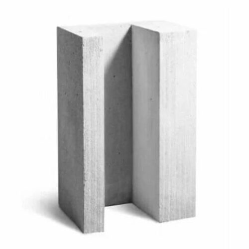 U-блок BIKTON D600 625х250х400