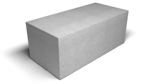 Блок газобетон Bikton D400 625*300*250мм