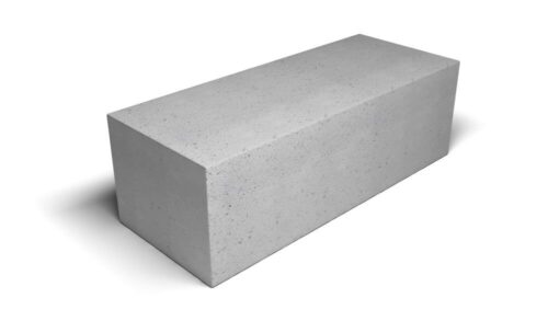 Блок газобетон Bikton D400 625*250*200мм