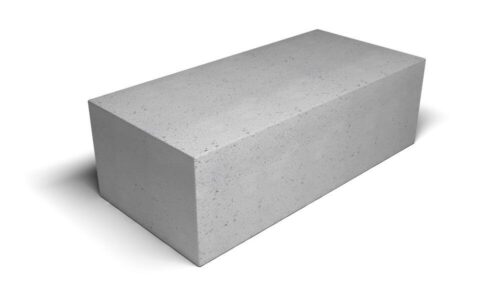Блок газобетон Bikton D400 625х300х200мм