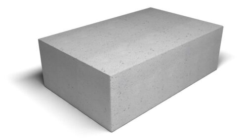 Блок газобетон Bikton D400 625*400*200мм