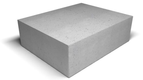 Блок газобетон Bikton D400 625*500*200мм