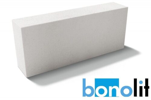 Газобетонные блоки Bonolit (Старая Купавна) D200 В1,5 600х250х100