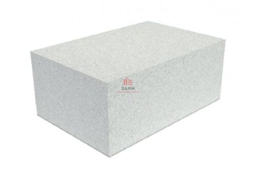 625*300*200мм D500 B2.0 Газоблок ЗЯБ