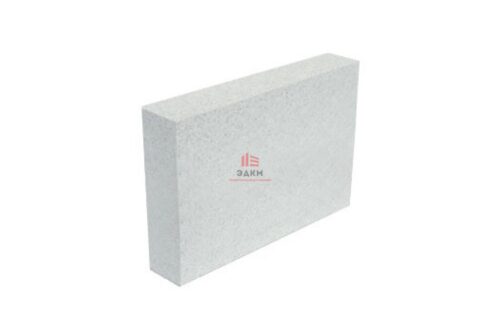 625*100*400мм D600 B3.5 Газоблок ЗЯБ